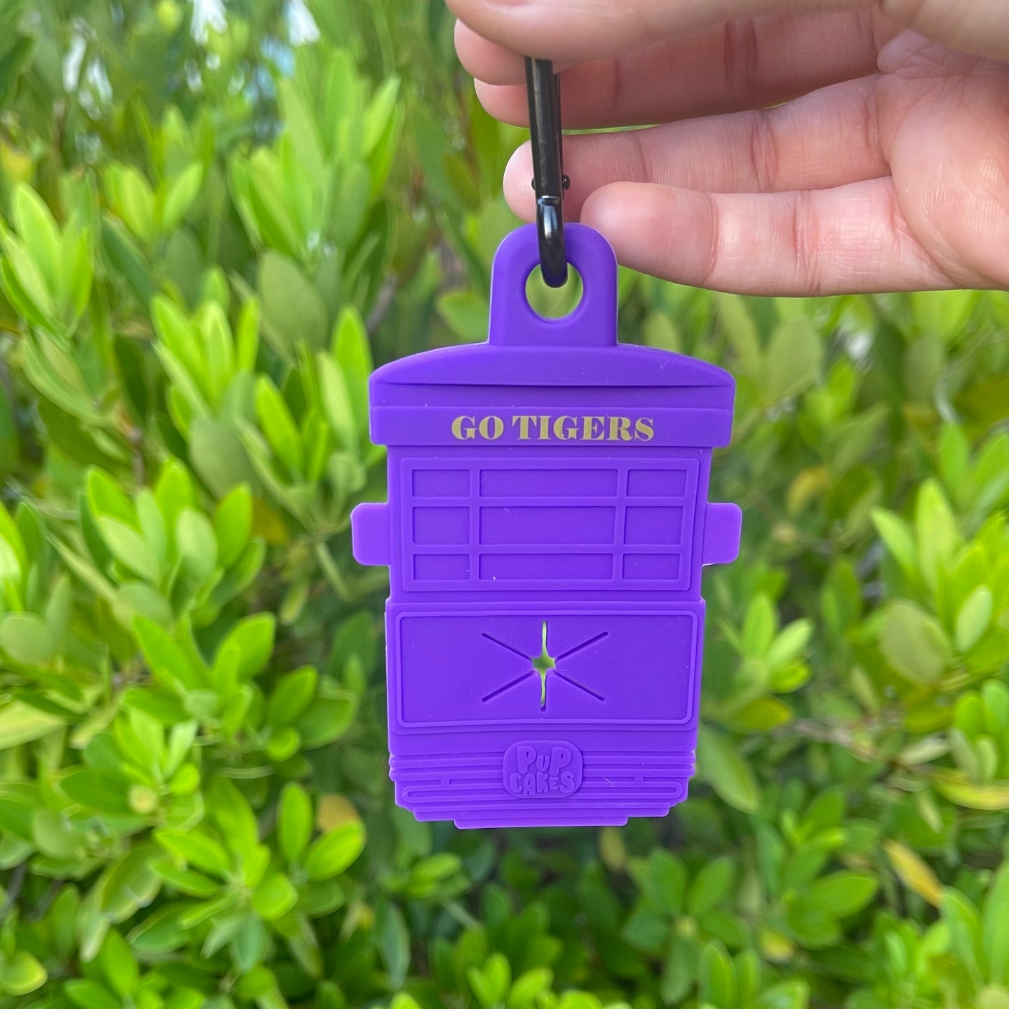 Streetcar Poop Buddy