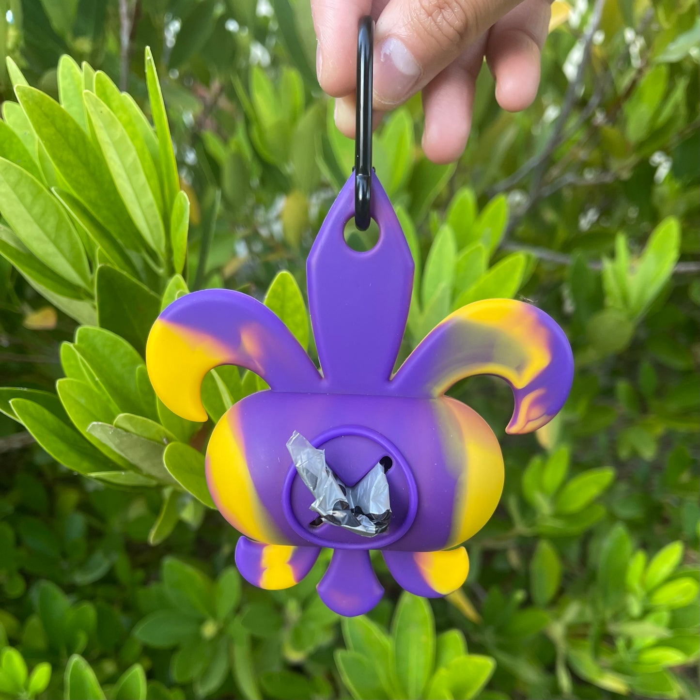 FDL Poop Bag Dispenser