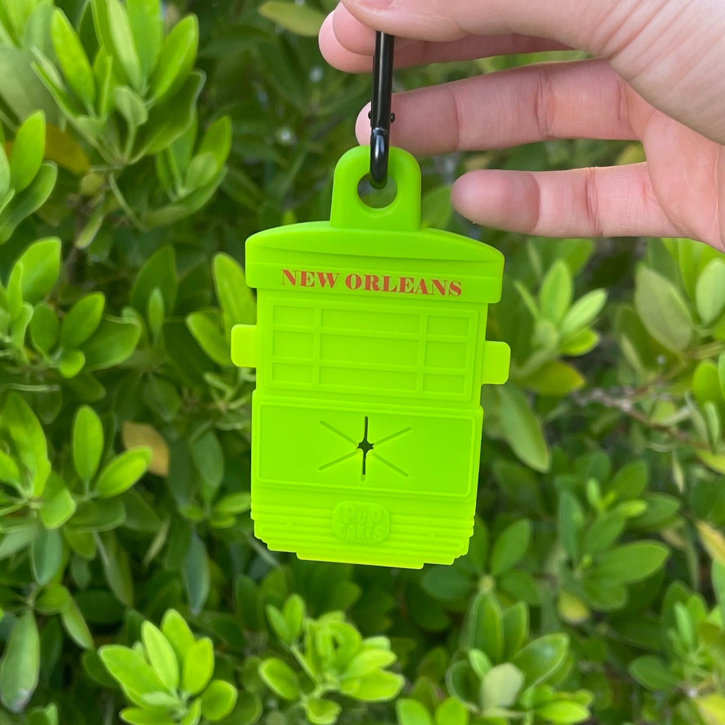 Streetcar Poop Buddy