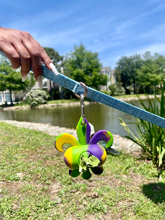 FDL Poop Bag Dispenser