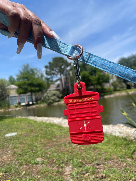 Streetcar Poop Buddy